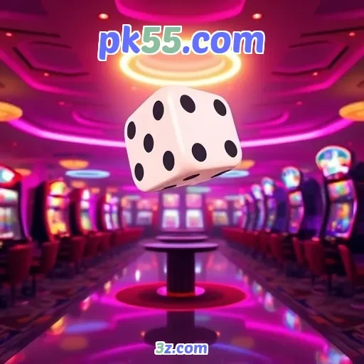 pk55.com: Dicas Incríveis para Dominar Seus Jogos Favoritos